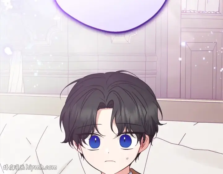 《反派少女被爱意围绕》第46话 奶奶的天梯图208