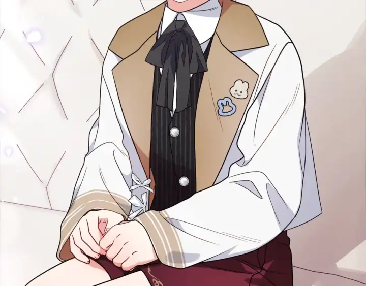 《反派少女被爱意围绕》第46话 奶奶的天梯图209