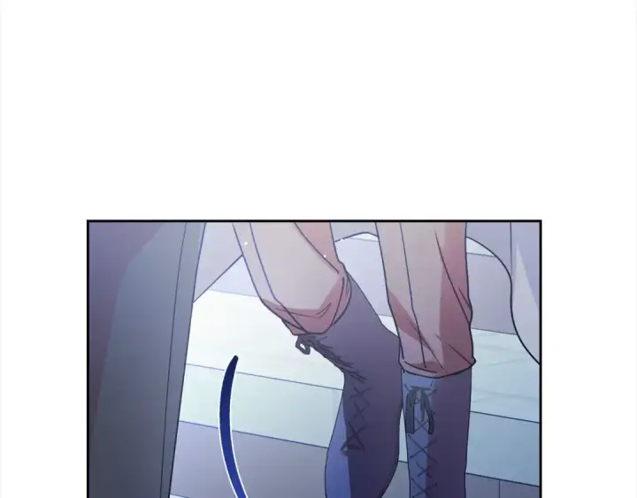 《反派少女被爱意围绕》第46话 奶奶的天梯图25
