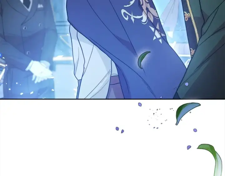 《反派少女被爱意围绕》第46话 奶奶的天梯图33