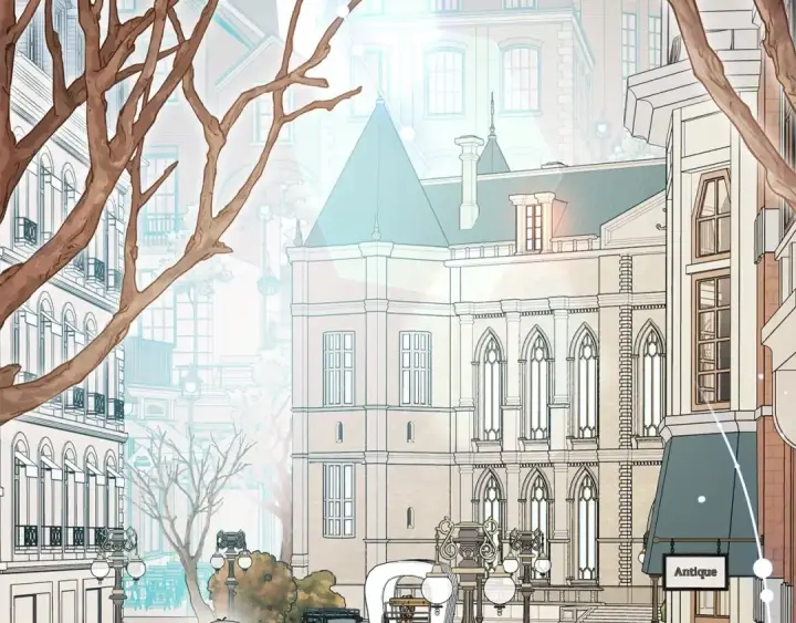 《反派少女被爱意围绕》第47话 我记住了你的所有喜好…图115