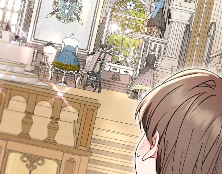 《反派少女被爱意围绕》第47话 我记住了你的所有喜好…图150