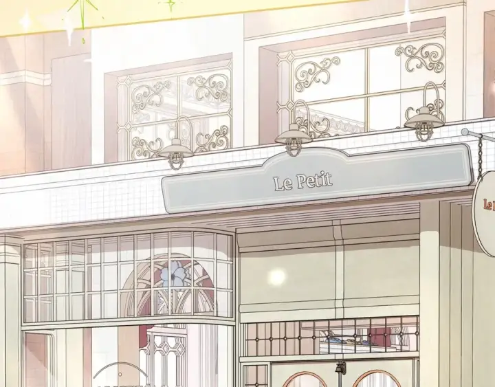 《反派少女被爱意围绕》第48话 礼物图117