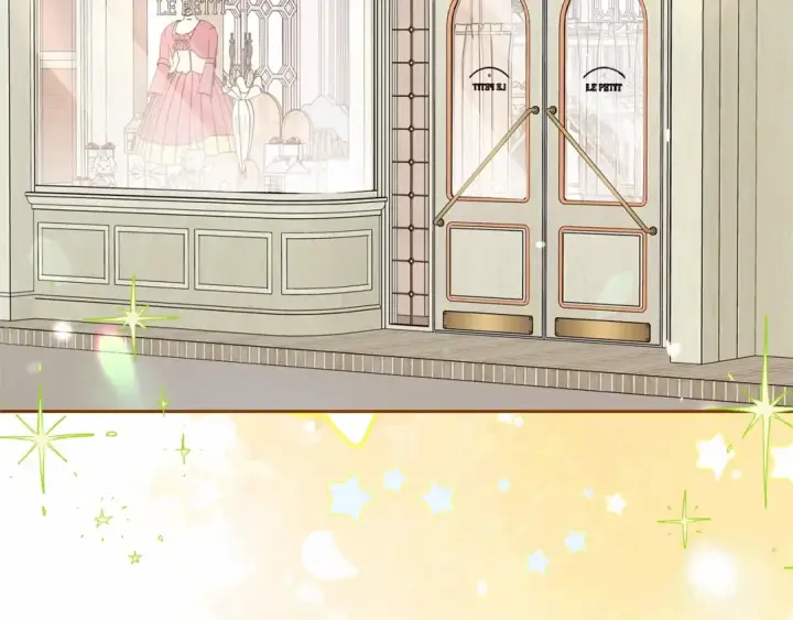 《反派少女被爱意围绕》第48话 礼物图118