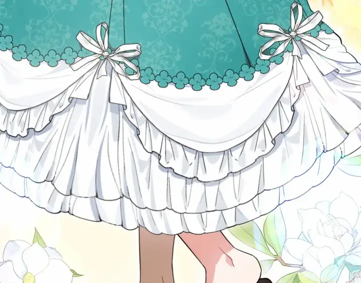 《反派少女被爱意围绕》第48话 礼物图125
