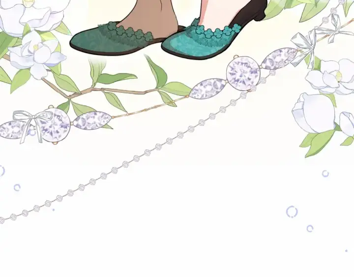 《反派少女被爱意围绕》第48话 礼物图126