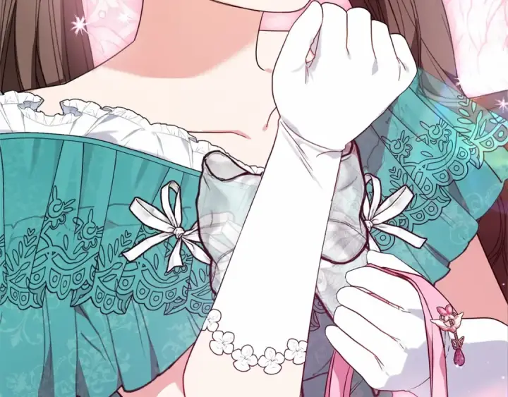 《反派少女被爱意围绕》第48话 礼物图188