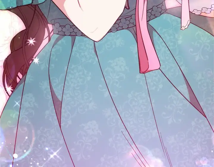 《反派少女被爱意围绕》第48话 礼物图189