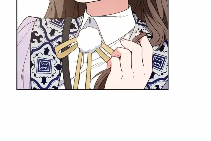 《反派少女被爱意围绕》第48话 礼物图21