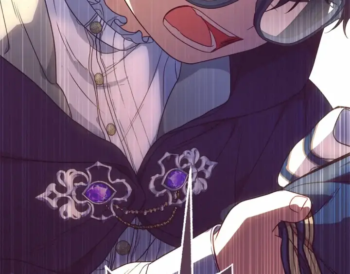 《反派少女被爱意围绕》第48话 礼物图211