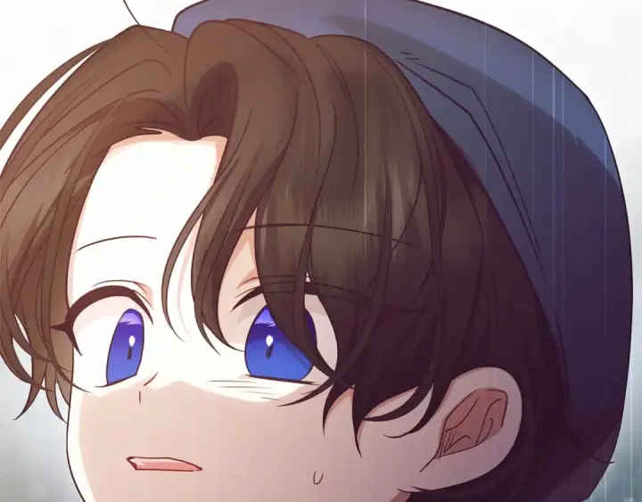 《反派少女被爱意围绕》第48话 礼物图213