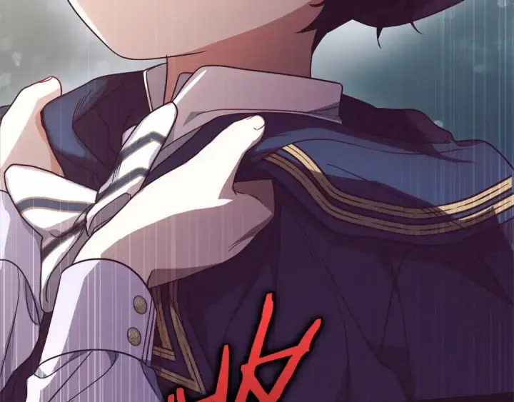 《反派少女被爱意围绕》第48话 礼物图214