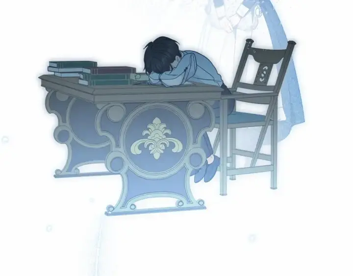 《反派少女被爱意围绕》第48话 礼物图234