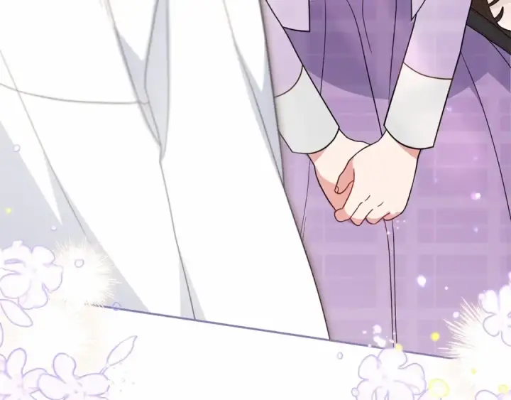 《反派少女被爱意围绕》第48话 礼物图39