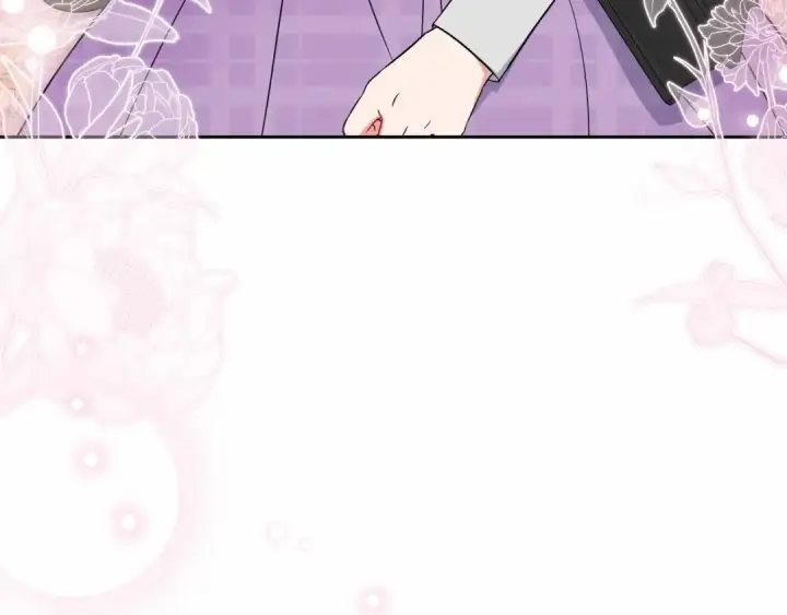 《反派少女被爱意围绕》第48话 礼物图76