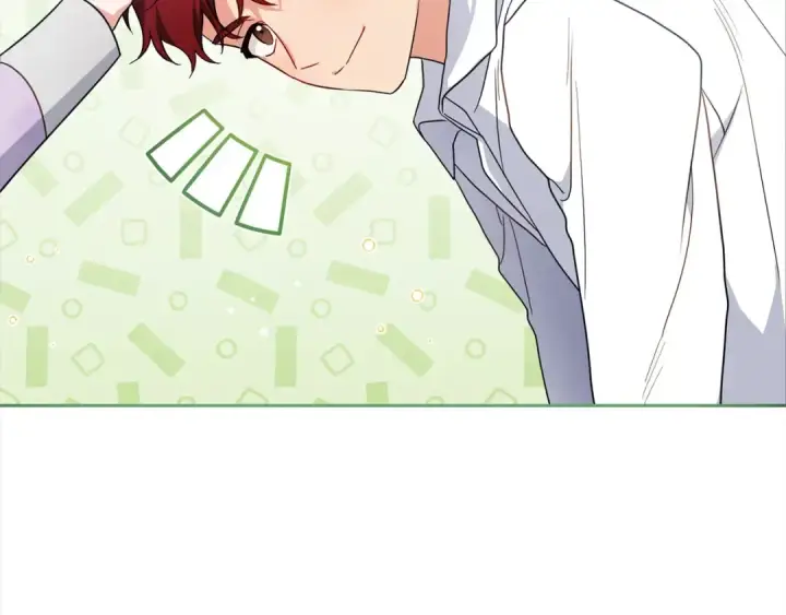 《反派少女被爱意围绕》第49话 礼物图188