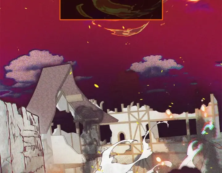 《反派少女被爱意围绕》第49话 礼物图213