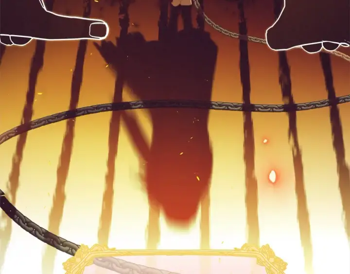 《反派少女被爱意围绕》第49话 礼物图217