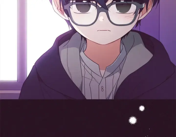 《反派少女被爱意围绕》第49话 礼物图53