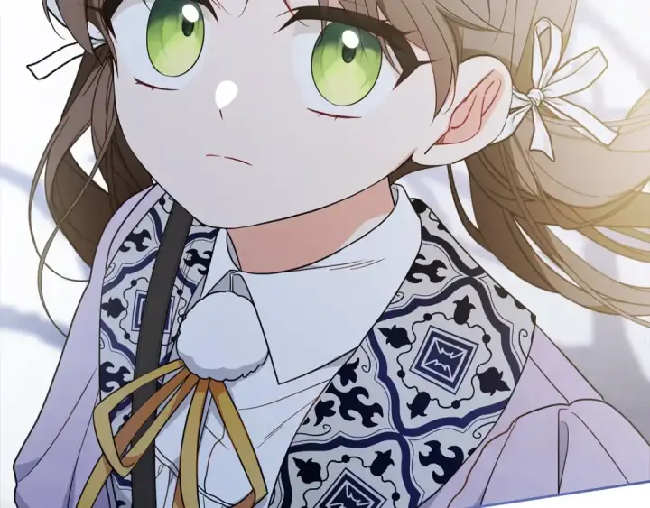 《反派少女被爱意围绕》第49话 礼物图65