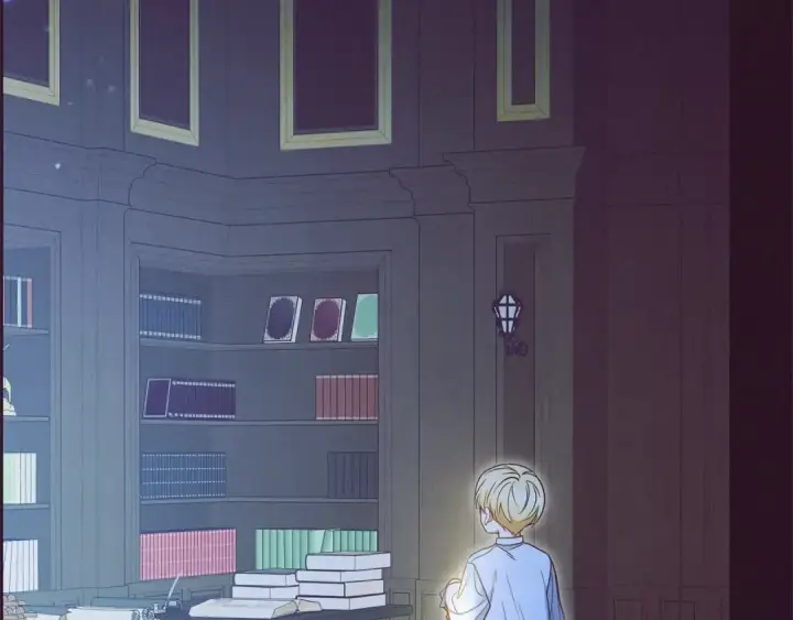《反派少女被爱意围绕》第49话 礼物图77