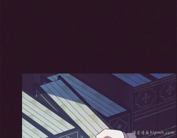 《反派少女被爱意围绕》第49话 礼物图80