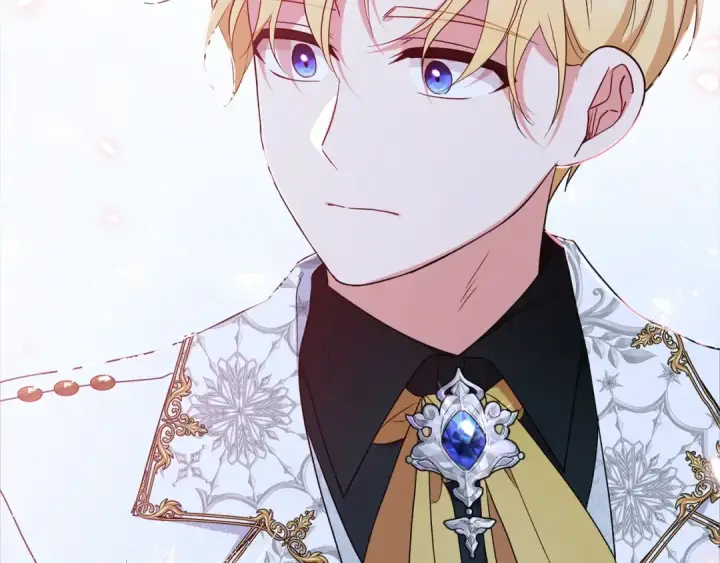 《反派少女被爱意围绕》第49话 礼物图97