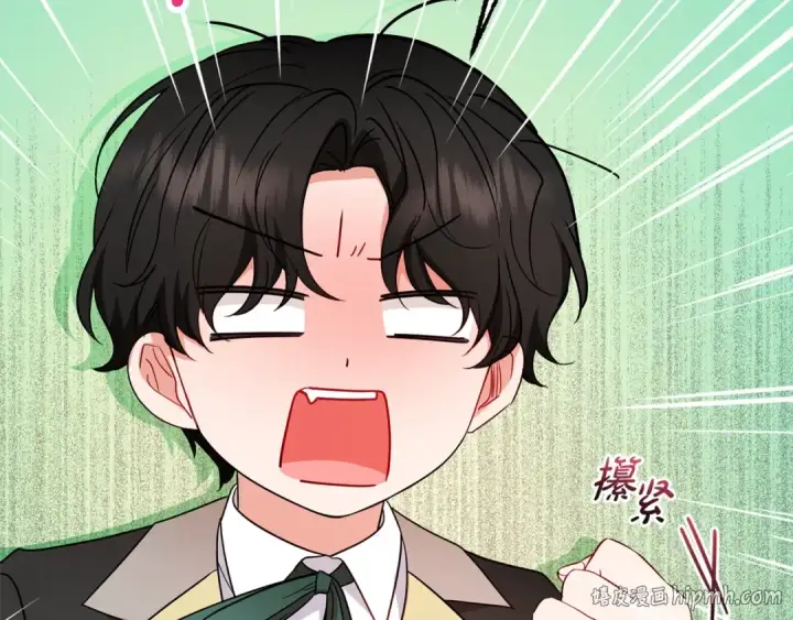 《反派少女被爱意围绕》第50话 因为哥哥很高大啊！图120