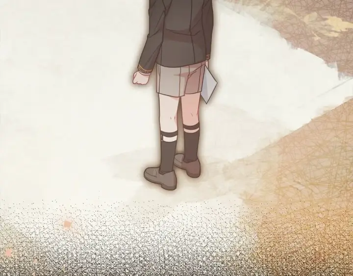 《反派少女被爱意围绕》第50话 因为哥哥很高大啊！图157