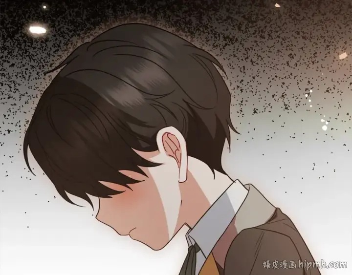 《反派少女被爱意围绕》第50话 因为哥哥很高大啊！图160