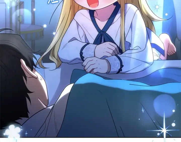 《反派少女被爱意围绕》第50话 因为哥哥很高大啊！图173