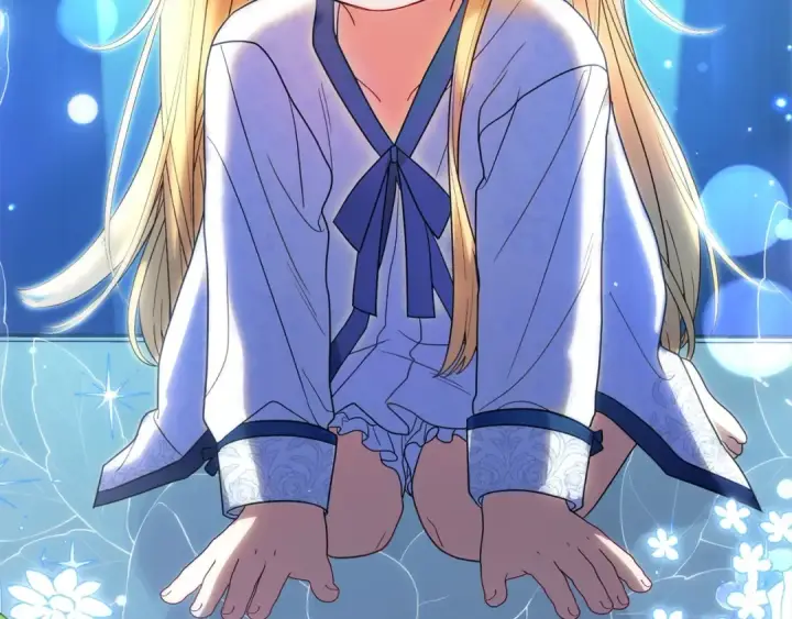 《反派少女被爱意围绕》第50话 因为哥哥很高大啊！图183