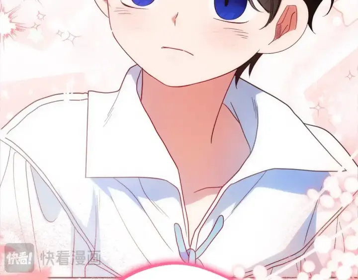 《反派少女被爱意围绕》第50话 因为哥哥很高大啊！图188