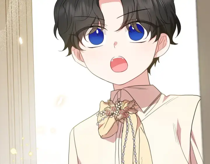 《反派少女被爱意围绕》第50话 因为哥哥很高大啊！图221