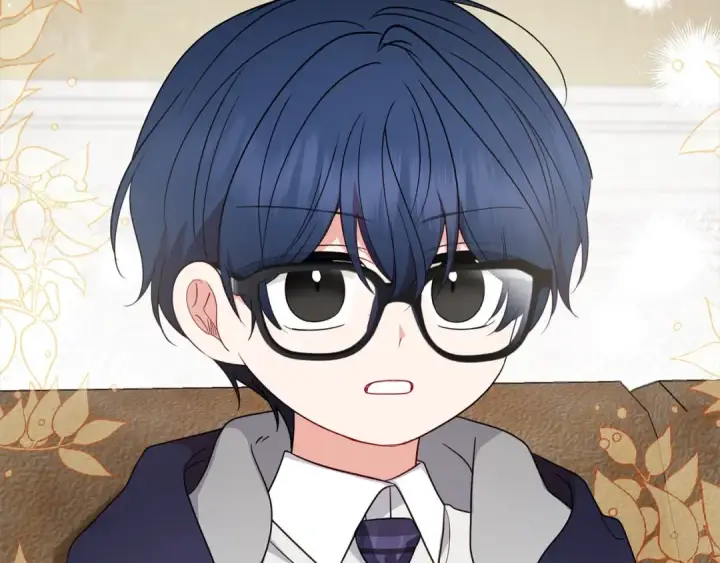 《反派少女被爱意围绕》第50话 因为哥哥很高大啊！图35