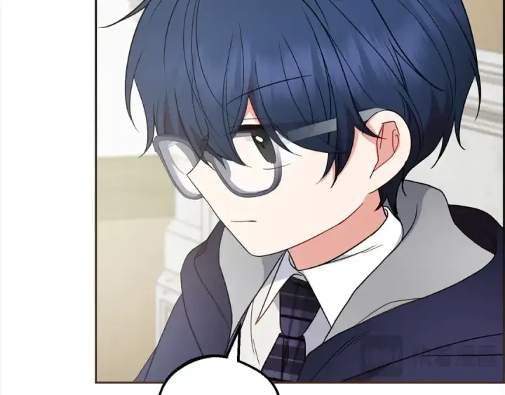 《反派少女被爱意围绕》第50话 因为哥哥很高大啊！图41