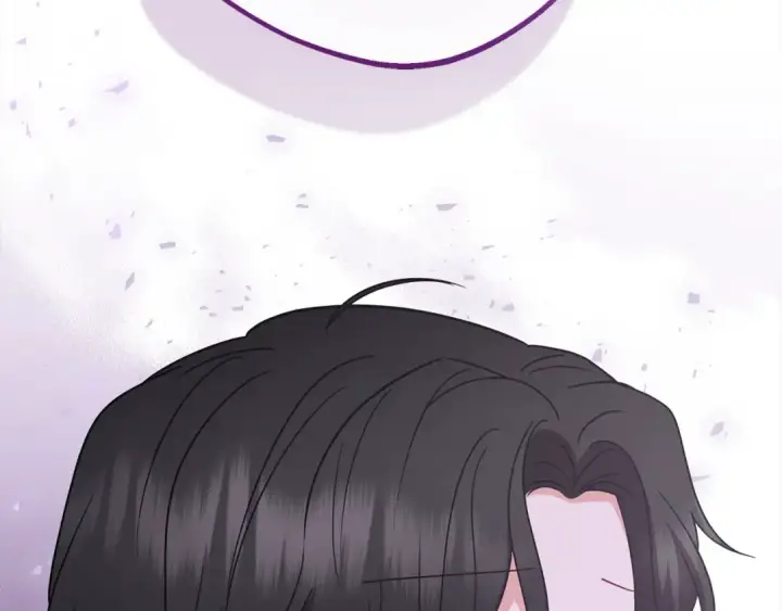《反派少女被爱意围绕》第50话 因为哥哥很高大啊！图58