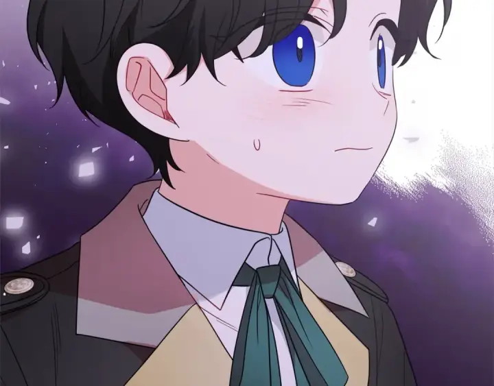 《反派少女被爱意围绕》第50话 因为哥哥很高大啊！图59