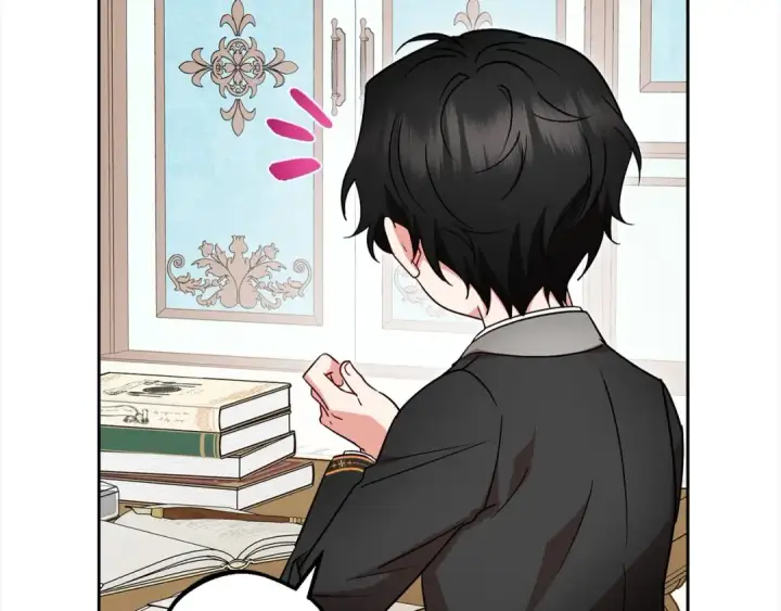 《反派少女被爱意围绕》第50话 因为哥哥很高大啊！图77