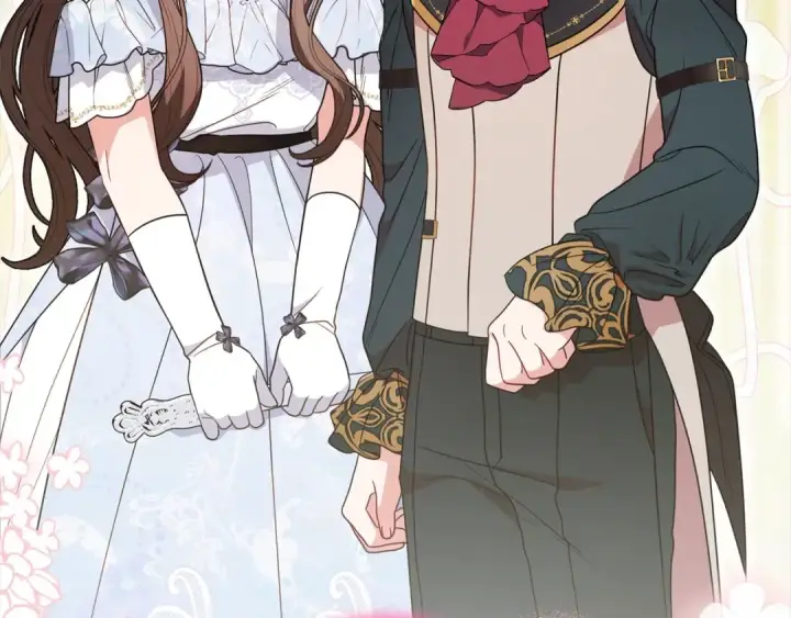 《反派少女被爱意围绕》第51话 我会保护你的图117