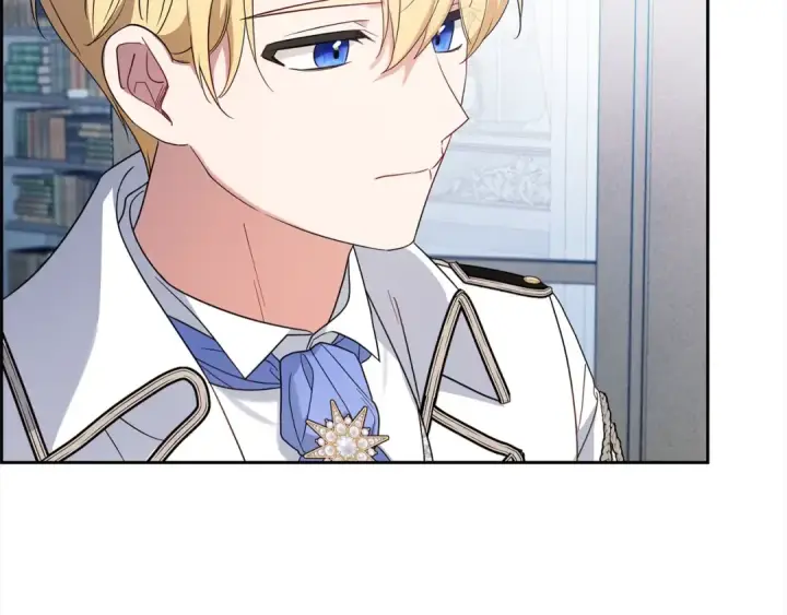 《反派少女被爱意围绕》第51话 我会保护你的图133