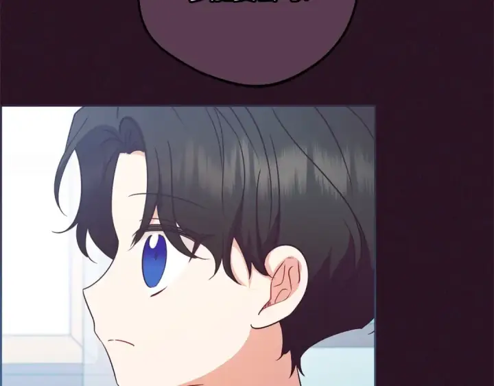 《反派少女被爱意围绕》第51话 我会保护你的图146