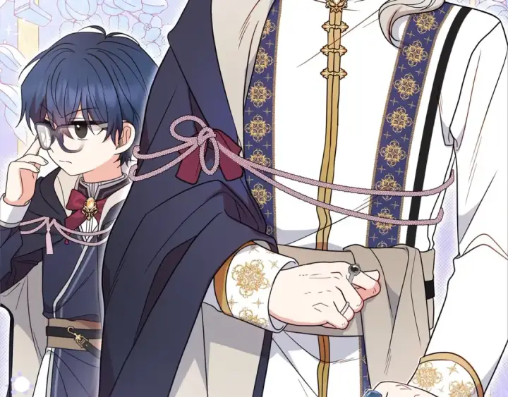 《反派少女被爱意围绕》第51话 我会保护你的图180