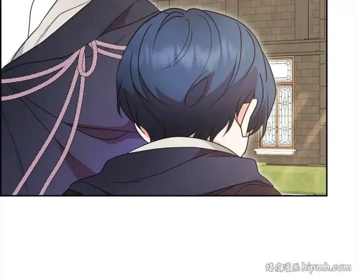 《反派少女被爱意围绕》第51话 我会保护你的图184