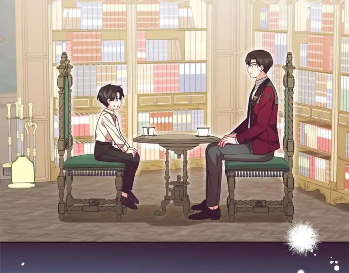《反派少女被爱意围绕》第51话 我会保护你的图197