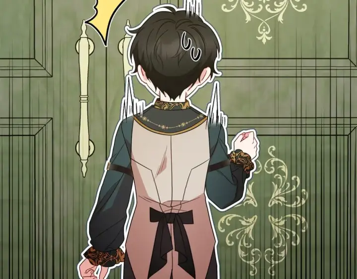 《反派少女被爱意围绕》第51话 我会保护你的图5