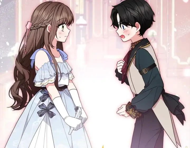 《反派少女被爱意围绕》第51话 我会保护你的图61
