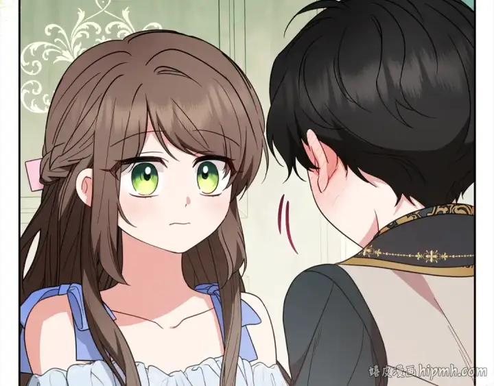 《反派少女被爱意围绕》第51话 我会保护你的图64