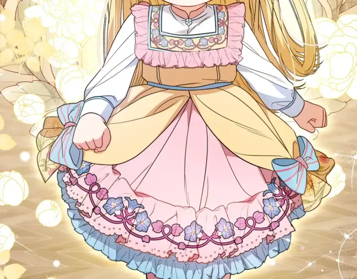 《反派少女被爱意围绕》第51话 我会保护你的图85