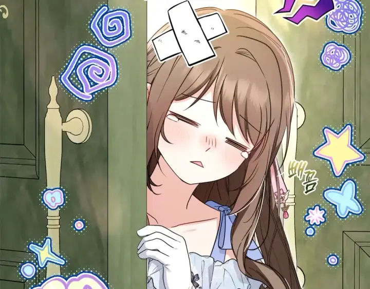 《反派少女被爱意围绕》第51话 我会保护你的图9